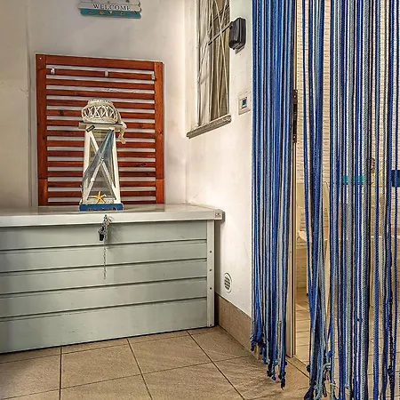 Casa Le Sorelle Viola
